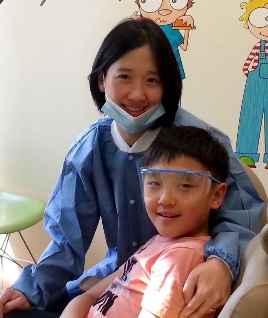 Pediatric Dentistry, Cosmetic Dentistry, Sedation Dentistry - Little  Sunshine Pediatric Dentistry / Sunshine Dental