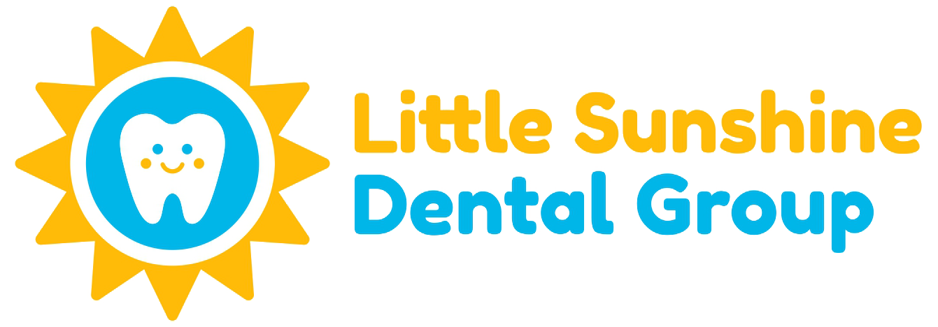 Link to Little Sunshine Dental Group home page