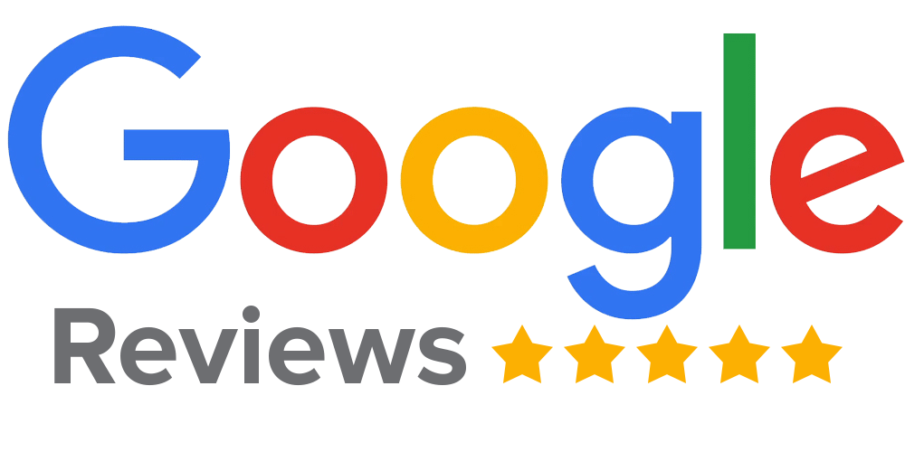 Google reviews.