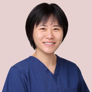 Dr. Kim.